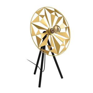 Eglo STOLNÁ LAMPA, E27, 37/27/57, 5 cm vyobraziť