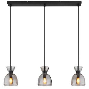 Globo ZÁVESNÉ SVIETIDLO, 65/13/120 cm vyobraziť