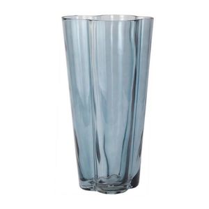 VÁZA, sklo, 25 cm vyobraziť