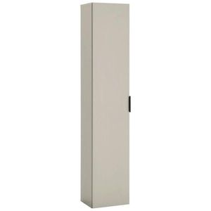 home24 VYSOKÁ SKRINKA, kašmírová, 30/150/25 cm vyobraziť