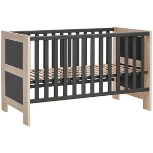 Jimmylee POSTIEĽKA S PRIEČKAMI 70 cmx140 cm vyobraziť