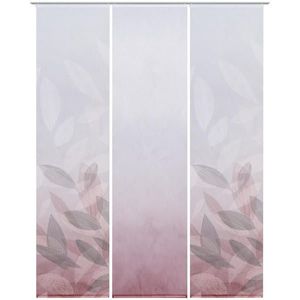 Novel PANELOVÝ ZÁVES, 60/245 cm vyobraziť