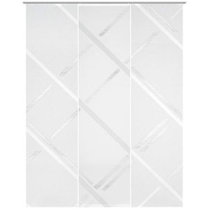 Novel PANELOVÝ ZÁVES, 60/245 cm vyobraziť