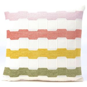 Novel DEKORAČNÝ VANKÚŠ 50/50 cm vyobraziť