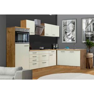 FlexWell ROHOVÁ KUCHYŇA AVILA 280 vyobraziť