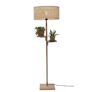 Good & Mojo STOJACIA LAMPA, 50/50/158 cm vyobraziť