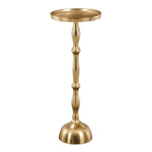 Kovový príručný stolík vyobraziť