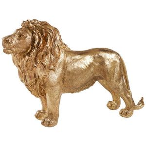 Ambia Home DEKORAČNÝ LEV vyobraziť