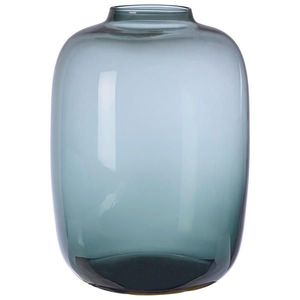 Váza sklo 27 cm vyobraziť