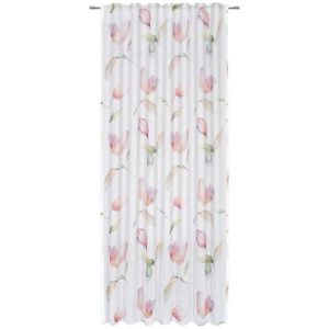 Esposa HOTOVÝ ZÁVES, polopriehľadné, 140/245 cm vyobraziť