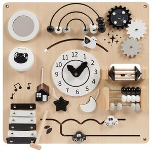 My Baby Lou MOTORICKÁ HRA vyobraziť