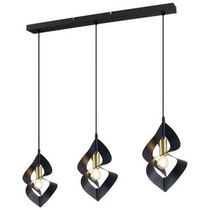 Collet's Monde ZÁVESNÉ SVIETIDLO, 70/17/120 cm vyobraziť