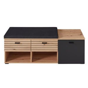 Voleo LAVICA DO PREDSIENE, 126/47, 2/37, 4 cm vyobraziť