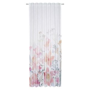 Esposa HOTOVÝ ZÁVES, polopriehľadné, 140/245 cm vyobraziť