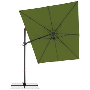 Doppler ZÁVESNÝ SLNEČNÍK 320/240 cm vyobraziť