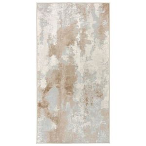 Lindorug PLOCHO TKANÝ KOBEREC, 80/150 cm tmavosivá, sivohnedá vyobraziť