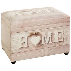 LAVICA S ÚLOŽNÝM PRIESTOROM, textil, kompozitné drevo, 58/42/39 cm vyobraziť