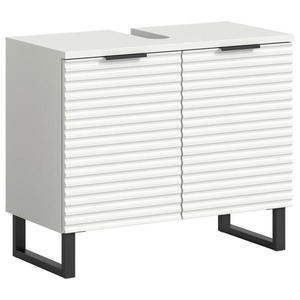 MID.YOU SKRINKA POD UMÝVADLO, biela, biela, 70/59/34 cm vyobraziť