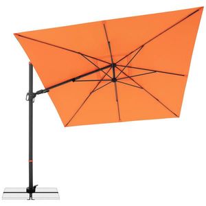 Doppler ZÁVESNÝ SLNEČNÍK 280/280 cm vyobraziť