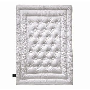 Billerbeck ZIMNÁ PRIKRÝVKA, 135/200 cm, vyobraziť