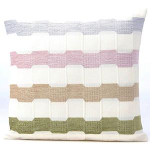 Novel DEKORAČNÝ VANKÚŠ 50/50 cm vyobraziť