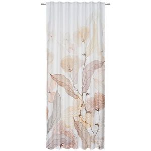 Esposa HOTOVÝ ZÁVES, nepriehľadné, 140/245 cm vyobraziť