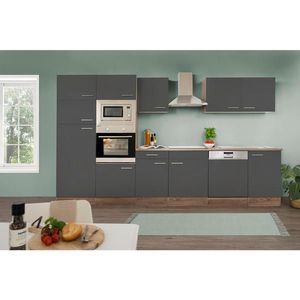 Respekta KUCHYNSKÝ BLOK vyobraziť