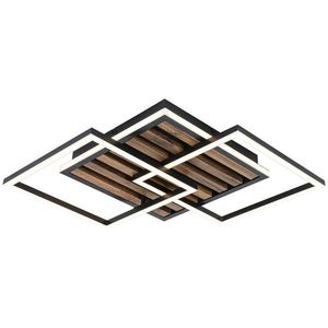 Novel STROPNÉ LED SVIETIDLO, 45/45/9, 5 cm vyobraziť