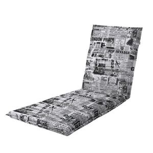 Doppler PODUŠKA NA LEŽADLO, 60/195/5 cm vyobraziť