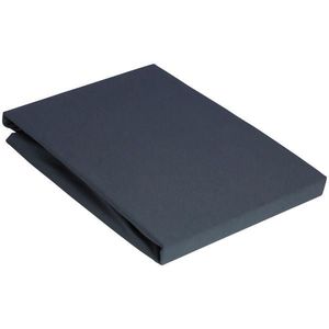 Novel POSTEĽNÁ PLACHTA, titánová, 90/200 cm vyobraziť