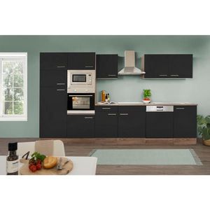 Respekta KUCHYNSKÝ BLOK vyobraziť