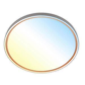 STROPNÉ LED SVIETIDLO, 49.5/6, 5 cm vyobraziť