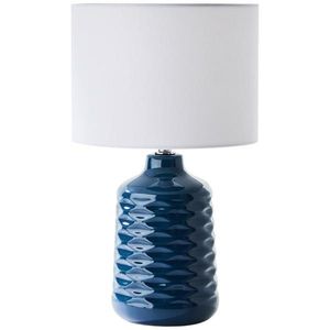 STOLNÁ LAMPA, E14, 25/42 cm vyobraziť
