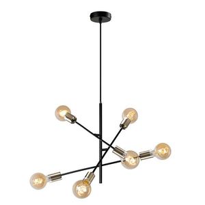 ZÁVESNÉ SVIETIDLO, 100/10/100 cm vyobraziť