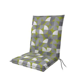 Ambia Garden PODUŠKA NA KRESLO, 48/100/6 cm vyobraziť