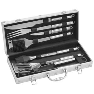 Landscape GRILOVACÍ PRÍBOR, ušľachtilá oceľ, vyobraziť