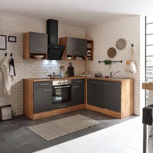 Respekta ROHOVÁ KUCHYŇA vyobraziť