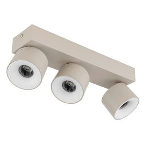 Globo BODOVÉ LED SVIETIDLO, 33/7.2/12 cm vyobraziť