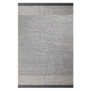 Linea Natura VLNENÝ KOBEREC, 130/190 cm, antracitová vyobraziť
