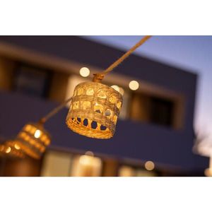 Newgarden VONKAJŠIE LED SVIETIDLO vyobraziť