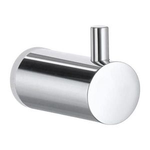 HÁČIK NA UTERÁKY, chrómová vyobraziť