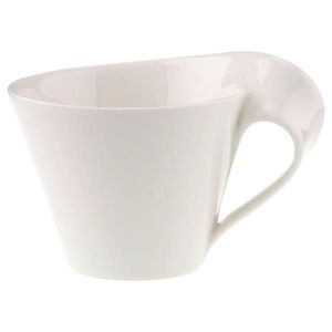 Villeroy & Boch JUMBO ŠÁLKA New Wave Caffe 400 ml vyobraziť
