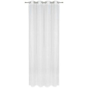 Esposa ZÁVES S OČKAMI, priehľadné, 135/245 cm vyobraziť