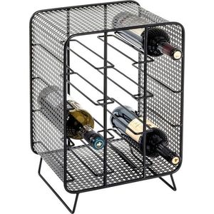 REGÁL NA FĽAŠE, 30/46/24 cm vyobraziť