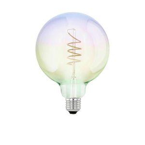 Eglo DEKORAČNÁ ŽIAROVKA vyobraziť