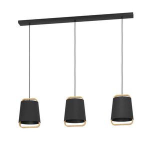 Eglo ZÁVESNÉ SVIETIDLO, 127, 5/22, 5/150 cm vyobraziť