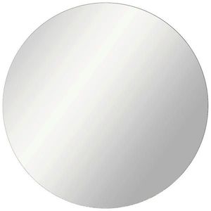 Voleo NÁSTENNÉ ZRKADLO, 80/80/3 cm, vyobraziť