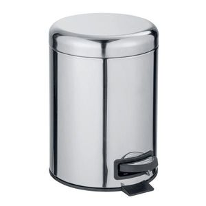 Wenko NÁŠĽAPNÝ ODPADKOVÝ KÔŠ, 5 l vyobraziť