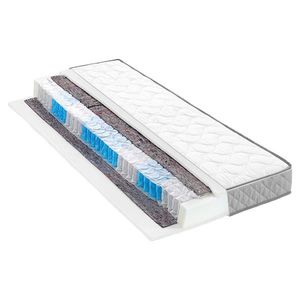 Swedish Line TAŠTIČKOVÝ MATRAC, 90/200 cm vyobraziť