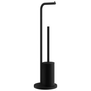 Smedbo STOJAN NA WC KEFU A PAPIER vyobraziť